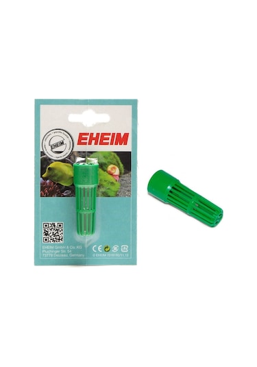 Eheim Dış Filtre Emiş Süzgeçi 16/22 Mm.