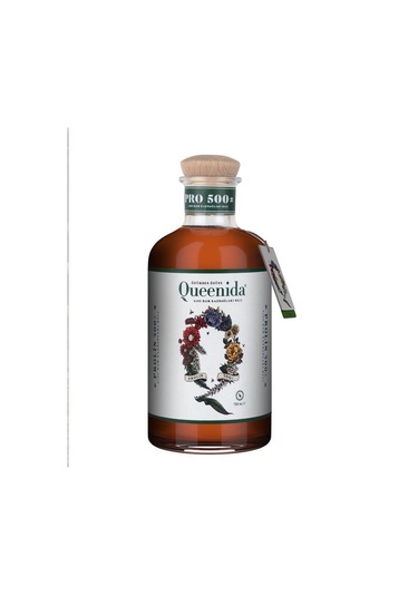 Queenida Prolin500 Hambal 360 G