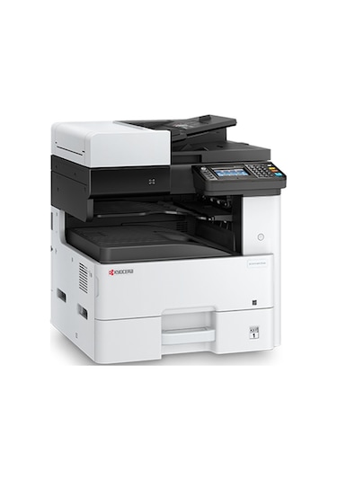 Kyocera Ecosys M4125idn Fotokopi Makinesi