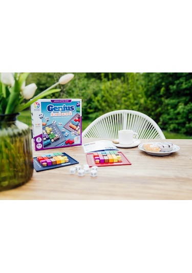 Smartgames Genius Square