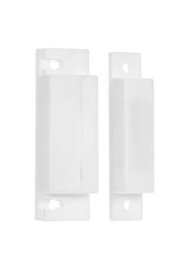 Neevoyu Mc-31 Kablolu Kapı-pencere Alarm Sensörü Açık Montaj Abs Plastik Giriş Uyarı Cihazı