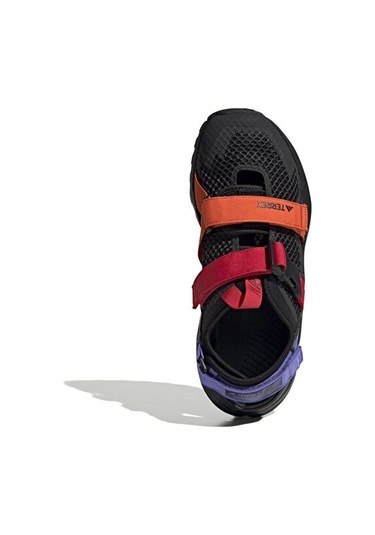 Adidas Terrex Hydroterra At Erkek Outdoor Sandaleti Ih6064 Siyah Siyah