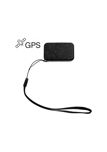 Sones S3 Mini Araba Gps / Agps / Wifi / Lbs Takip Cihazı Çocuk Yaşlı Evcil Hayvan Konum Takibi