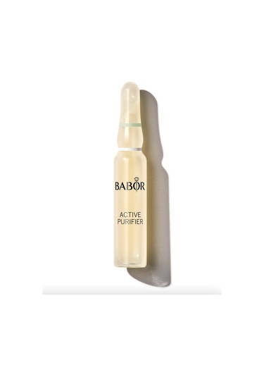 Doctor Babor Active Purifier Aktif Arındırıcı Ampul Serum 2 ML