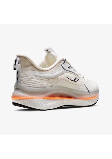 Lescon Mirage A-shock Foam Dubble Comfort Kadın Spor Ayakkabı Beyaz Beyaz