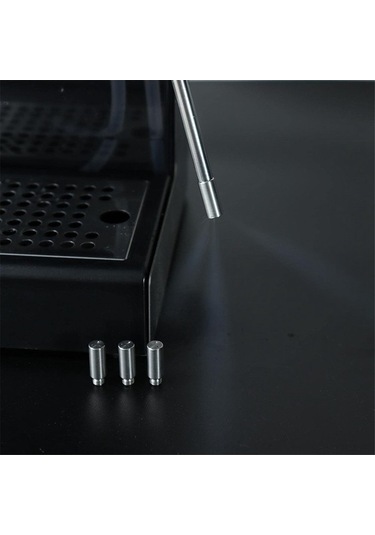 Ulzyvf Ucu, Pro Paslanmaz Nozulu İçin Gaggia Classic/classic Çelik Buhar Uq