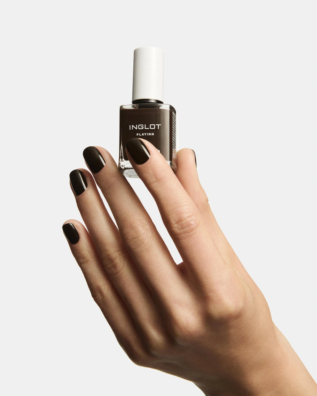 Inglot Playınn Nil Polish Oje Canlı Renkler Hızlı Kuruyan & Parlak Bitişli Formül 158np 8