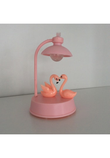 Flamingo Biblo Pembe Diğer