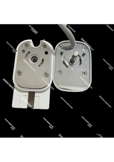 Trendooze Akıllı Ev Perde Motor Dişli Kutusu - X50 Cellis Şanzıman Kutusu 1 Um25595-8 Yurt Dışından