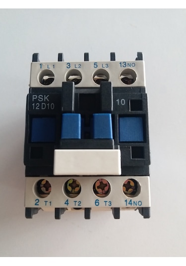 PASİFİK PSK-12D-10