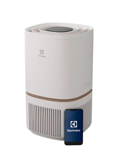 Electrolux E PO50351SW Hava Temizleme Cihazı