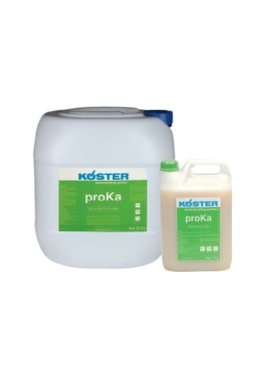 Köster Proka 5 Kg Pb