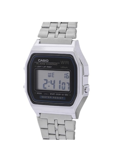 Casio A159WA-N1DF Erkek Kol Saati