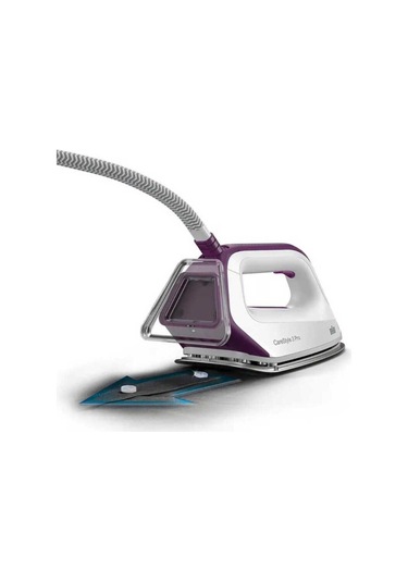 Braun IS3155VI Carestyle 3 Pro 2400 W Buhar Jeneratörlü Ütü