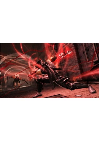 Nintendo Switch Game Ns Ninja Gaiden: Master Collection