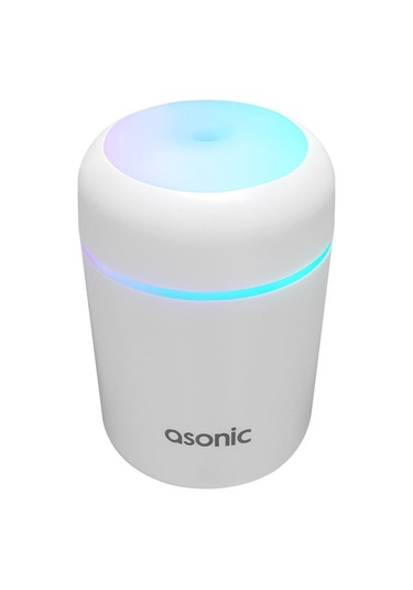 Asonic HN22 2 W 300 ML RGB Mini Oda Nemlendirici