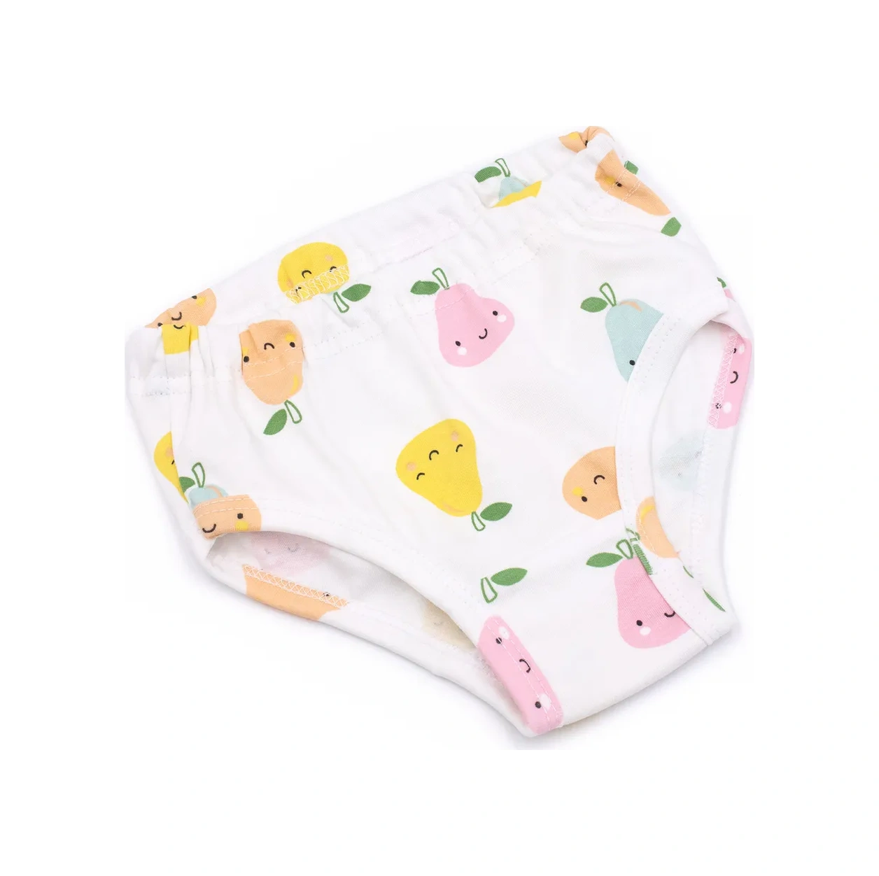 Alena İnterlok Atlet Ve Külot İç Çamaşırı Takımı 296708390 Beyaz