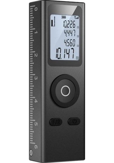 Pldm 6016 Lazer Metre 30 Metre Ölçüm
