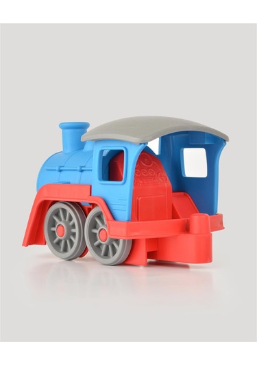 Lc Oyuncak Tren Lokomotif