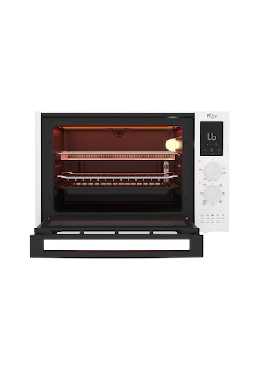 Beko BMF 30 QBB AF Mini Fırın