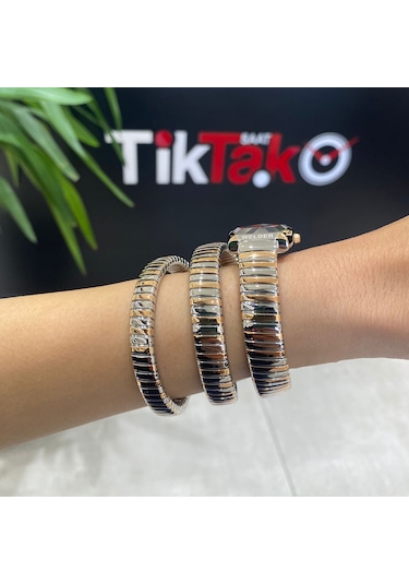 Welder Wsn2003 Kadın Kol Saati-29246 Çok Renkli