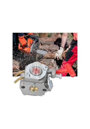 Pazly Yüksek Kaliteli Alüminyum Alaşımlı Karbüratör Yedek Parçası - Walbro Wt Serisi İçin Dayanıklı Ve Uzun Ömürlü