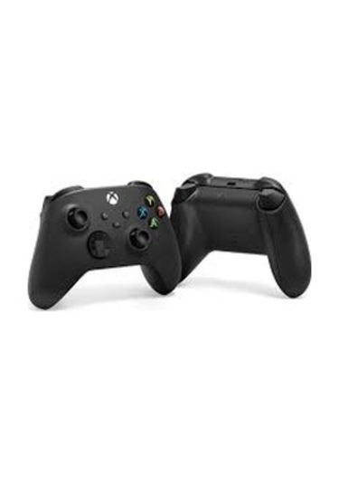Microsoft Xbox Wireless Controller Siyah 9.Nesil Siyah