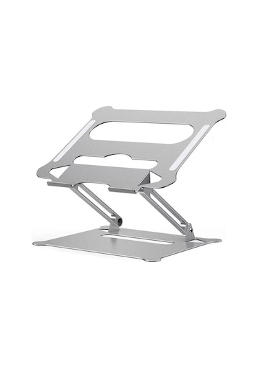 Idock N30 Alüminyum Ergonomik Tam Ayarlı Laptop Bilgisayar Standı