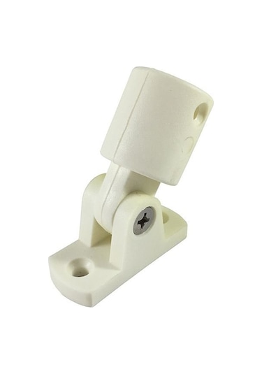 Tente Ayağı Takım 25Mm Beyaz
