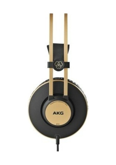 Akg K92 Profesyonel Stüdyo Kulaklığı