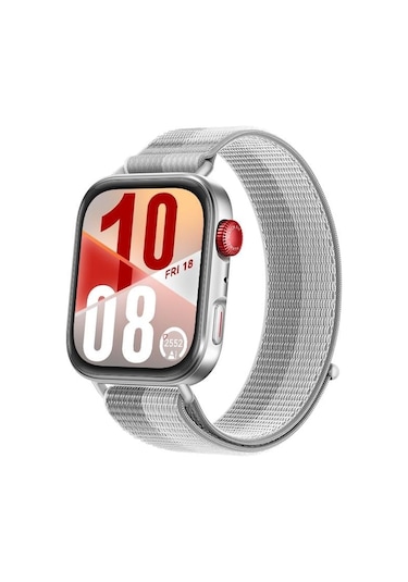 Huawei Watch Fit 4 Akıllı Saat (Distribütör Garantili)