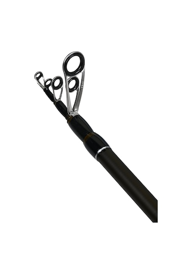 Fujin Trout 1.65m 05-6gr Teleskopik Alabalık Kamışı