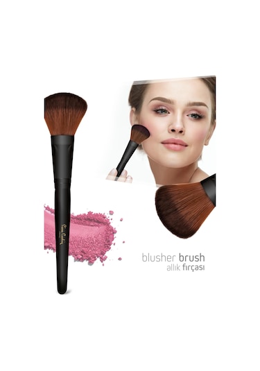 Pierre Cardin Blusher Allık Fırçası