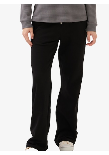 Kadın Eşofman Altı 60593 - Siyah SiYAH