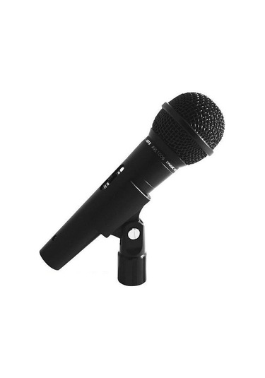 Av Jefe Avl-1006 Dinamik Mikrofon