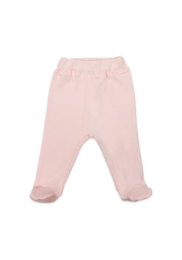 Bistyle Modal Flying Balloons 5'li Hastane Çıkışı Bs12109 Pembe Pembe