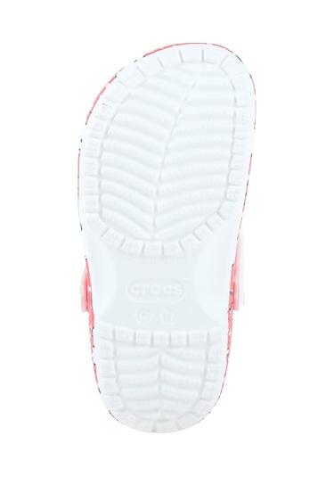 Crocs Hello Kitty Classic Çocuk Sandalet 210576-90h Çok Renkli