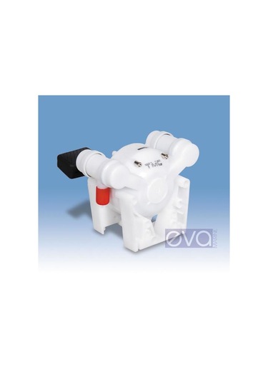 Tmc Lavabo Evye Ayak Pompa Tekne Karavan