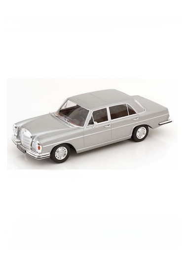 Kk Scale 1:18 1972 Mercedes Benz S Class 300 Sel 6.3 W108 / W109