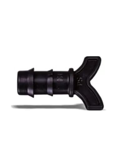 Sarmask Damlama Kör Tapa 16 Mm, 10 Adet