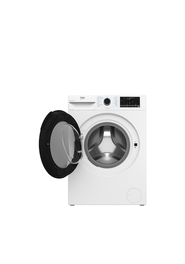 Beko CMX 10120 1200 Devir 10 KG Çamaşır Makinesi