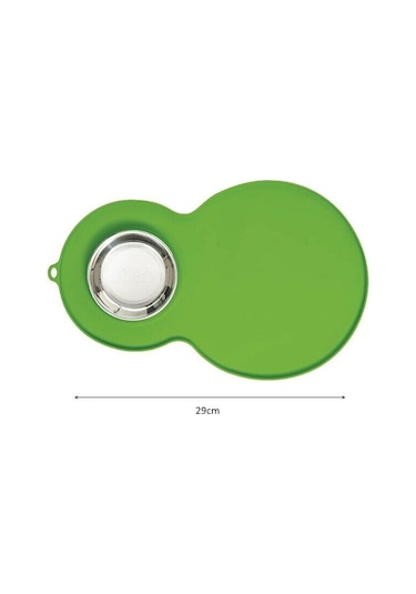 Catit Yer Fıstığı Şekilli Su Pınarı Altlığı