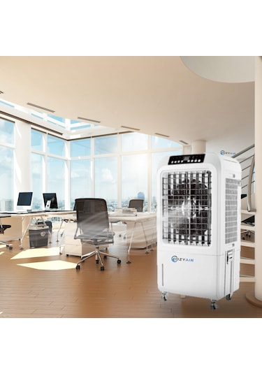 Ozyair Mini - 3200 M3/h Evaporatif Soğutucu