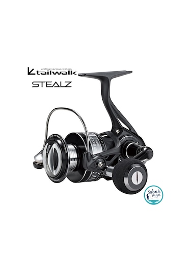 Tailwalk Stealz 6000 7+1bb Olta Makinesi