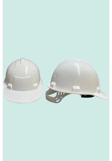 Ayarlanabilir İş Güvenliği Baret Kb505 Karam Vidasız İçlikli Hafif Koruyucu Başlık