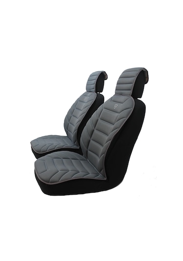 Kia Xceed Uyumlu Terletmez Oto Koltuk Minderi Füme