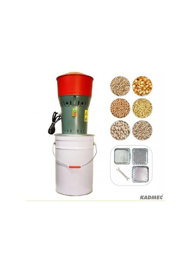 Kadıoğlu Euromill 25 Hububat Değirmeni