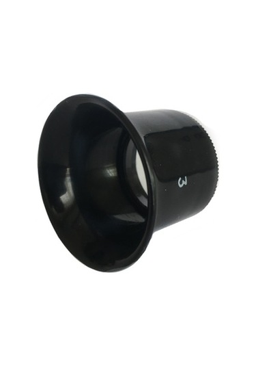 Saat Takı Elektronik Tamiri Yakınlaştırıcı Büyüteç Mercek Lüp (380424414)