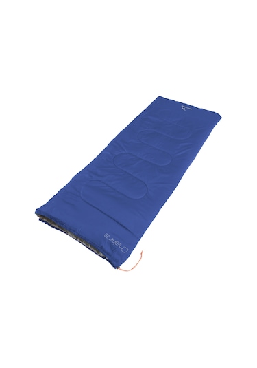 Easy Camp Chakra Blue Ultralight Uyku Tulumu 830 Gr Mavi