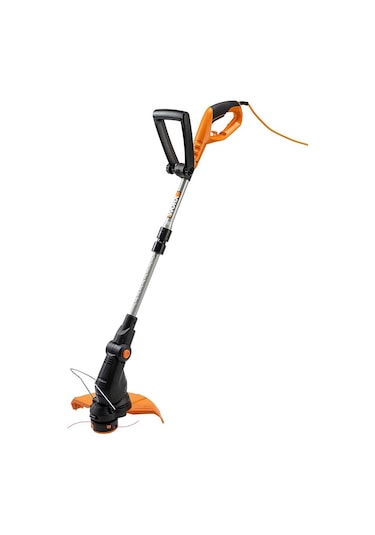Worx Wg119e 550watt 30cm Elektrikli Teleskobik Saplı Misinalı Çim Ve Kenar Kesme